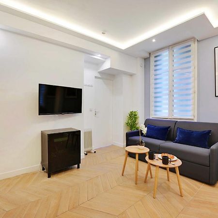 Apartment In The Marais - 1 Paris Dış mekan fotoğraf