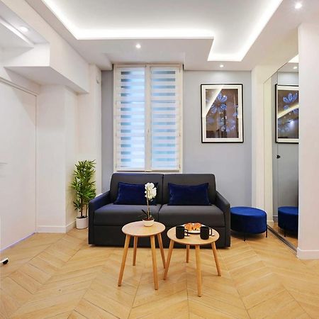 Apartment In The Marais - 1 Paris Dış mekan fotoğraf